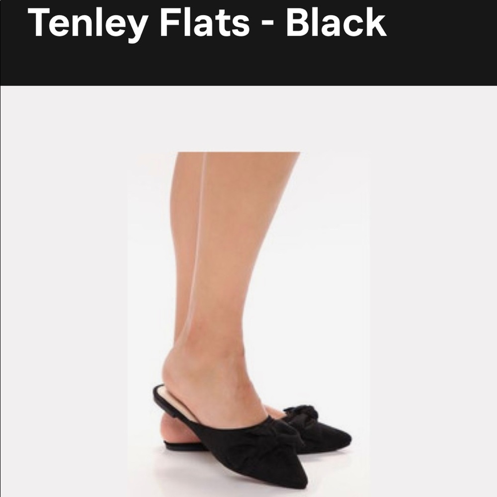 Comfortable Slide in Shoes